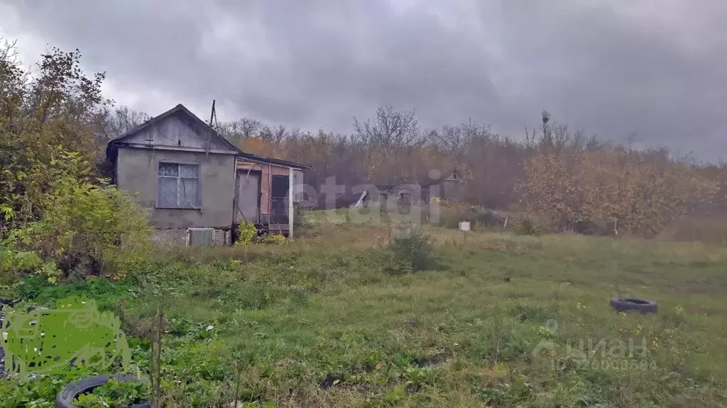 Участок в Ставропольский край, Ставрополь Культурник СТ, 40 (7.0 сот.) - Фото 1