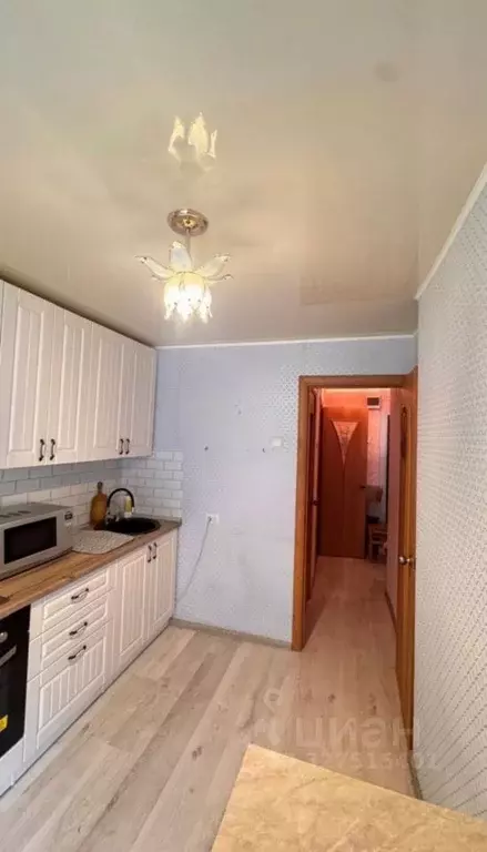 1-к кв. Башкортостан, Уфа ул. Богдана Хмельницкого, 92/1 (37.8 м) - Фото 2