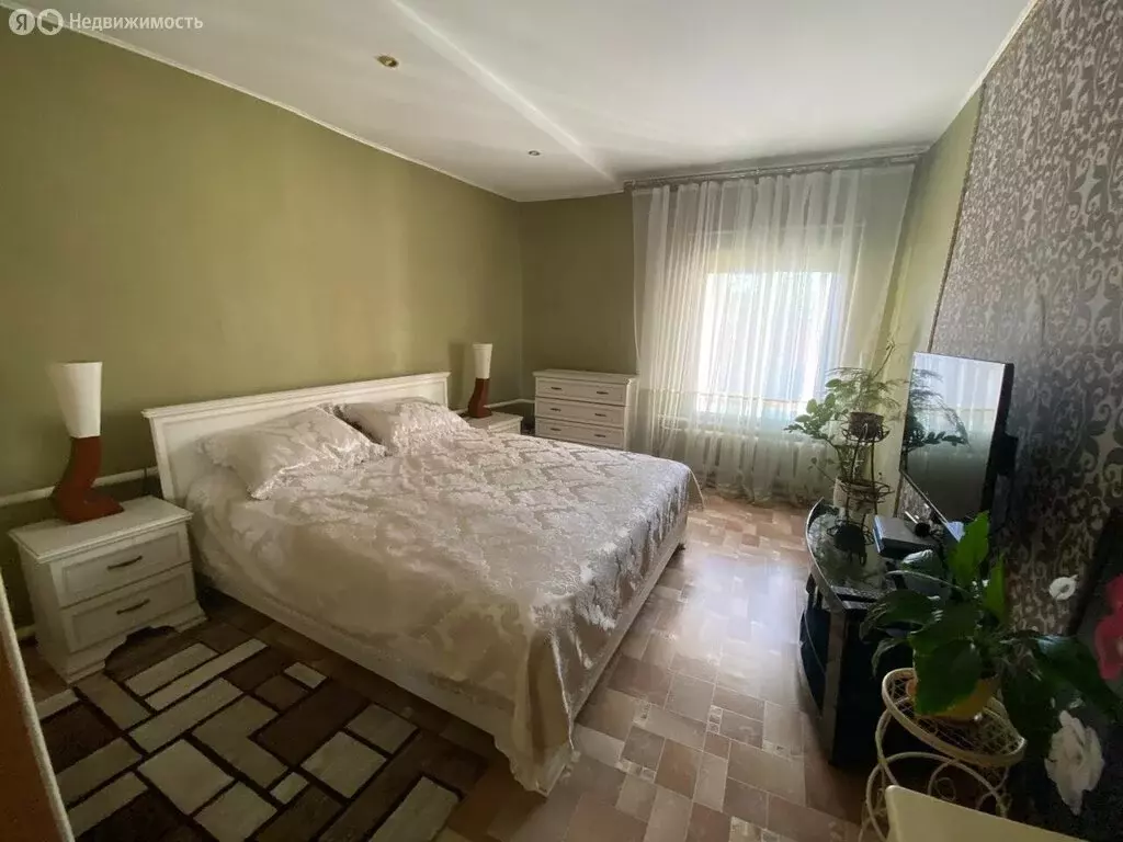Дом в Рязанская область, Ряжск (120 м) - Фото 1