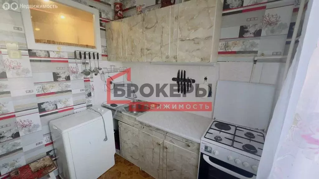1-комнатная квартира: Севастополь, улица Репина, 10 (30.8 м) - Фото 0
