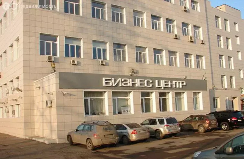 Офис (4414 м) - Фото 1