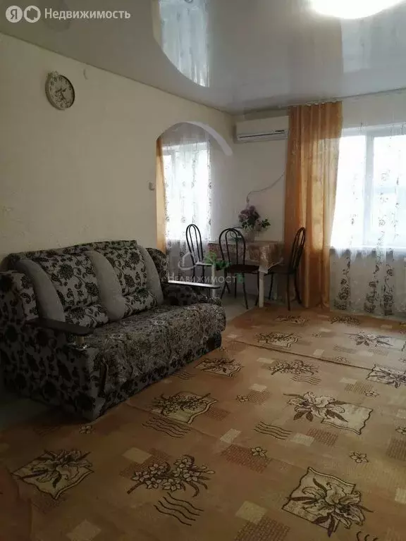 1-комнатная квартира: Ейск, Октябрьская улица, 199 (30.3 м) - Фото 2