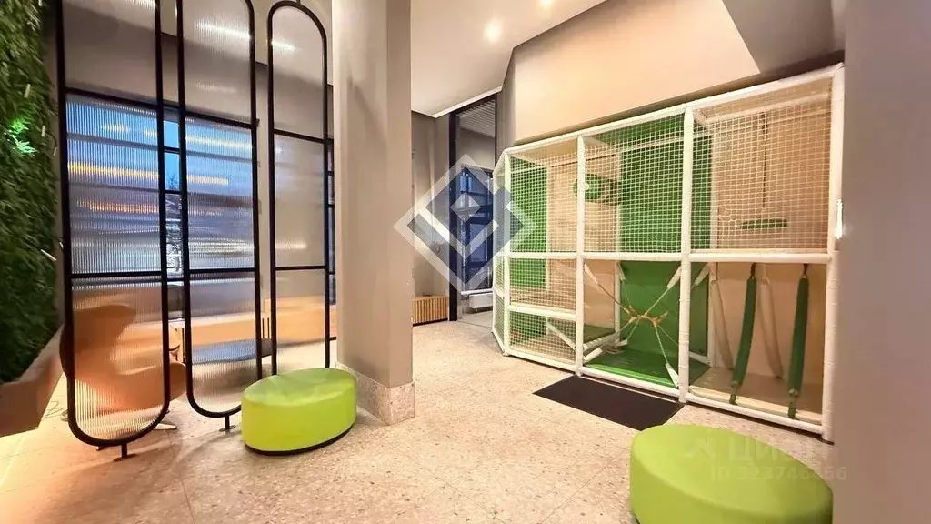 3-к кв. Пермский край, Пермь ул. Космонавта Беляева, 45 (56.1 м) - Фото 2