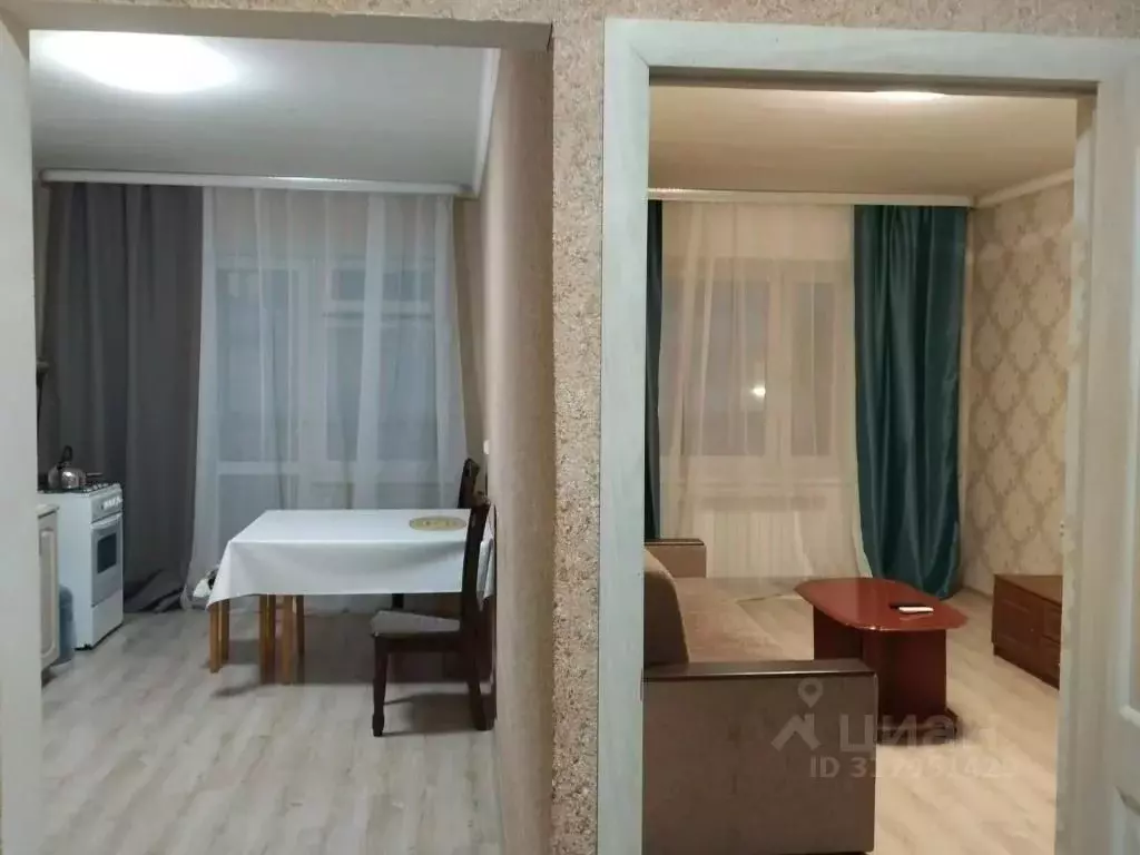 1-к кв. Саха (Якутия), Якутск ул. Рыдзинского, 18/11 (51.0 м) - Фото 0