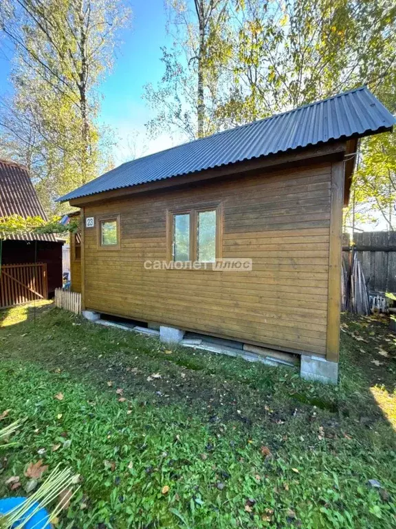 Дом в Московская область, Богородский городской округ, Ветеран-2 СНТ  ... - Фото 2