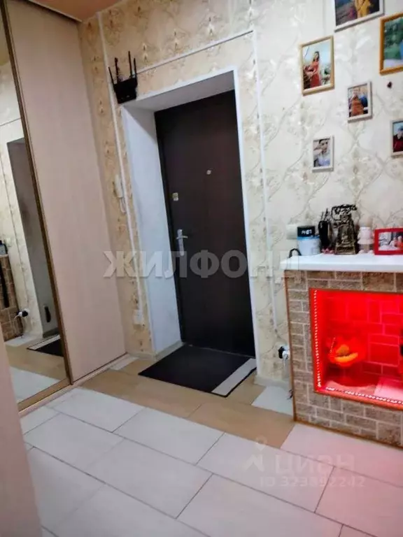 1-к кв. Ханты-Мансийский АО, Нефтеюганск 11-й мкр, 45 (37.0 м) - Фото 2