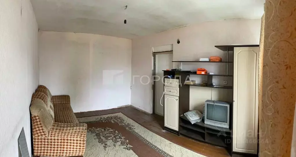 3-к кв. Томская область, Асино ул. 370-й Стрелковой Дивизии, 28/3 ... - Фото 1