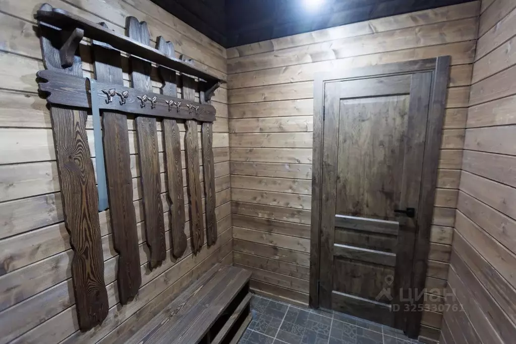 Дом в Московская область, Солнечногорск городской округ, Голубково ... - Фото 2