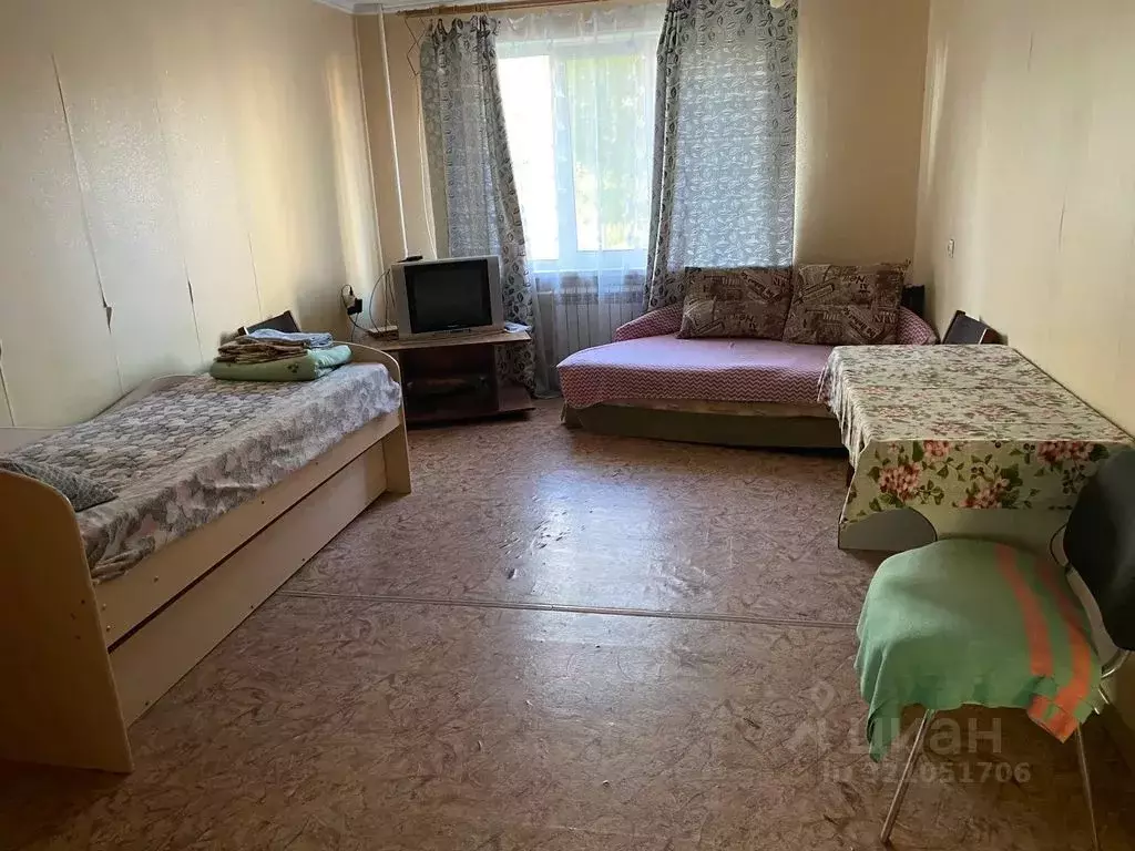 3-к кв. Пермский край, Очер Советская ул., 7 (59.0 м) - Фото 1