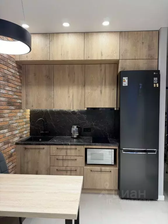 Студия Москва Мосфильмовская ул., 98к2 (29.0 м) - Фото 2