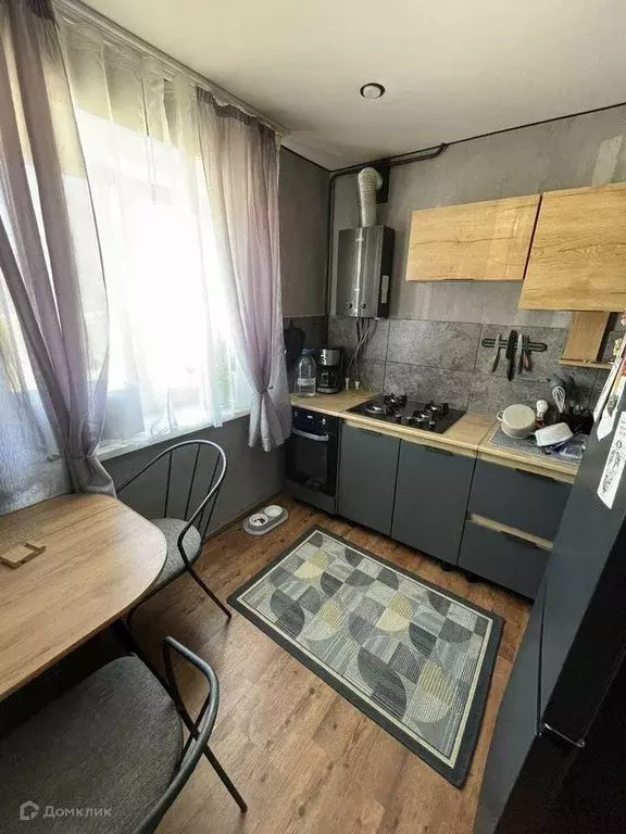Продаётся 1-к квартира, 31 м - Фото 0