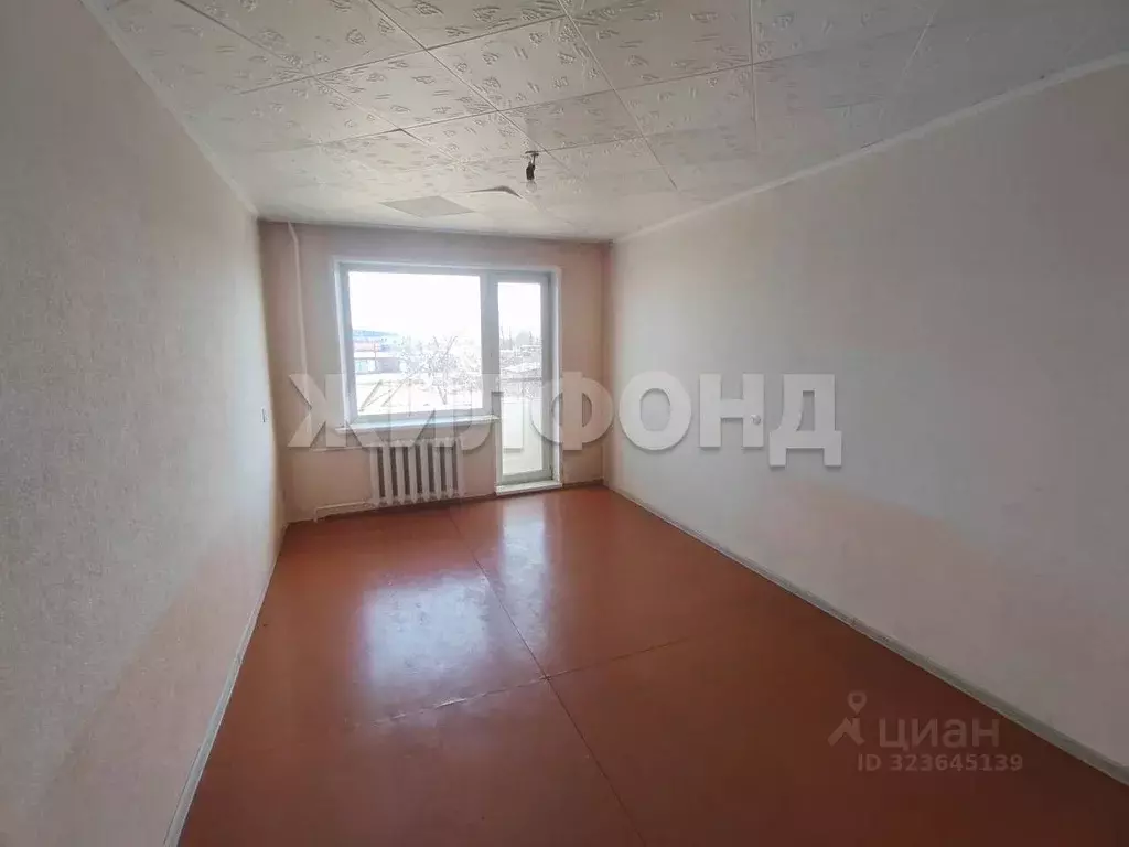 2-к кв. Хакасия, Черногорск Садовая ул., 3 (44.0 м) - Фото 2