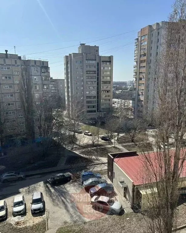 4-к кв. Белгородская область, Белгород просп. Ватутина, 23 (69.9 м) - Фото 1