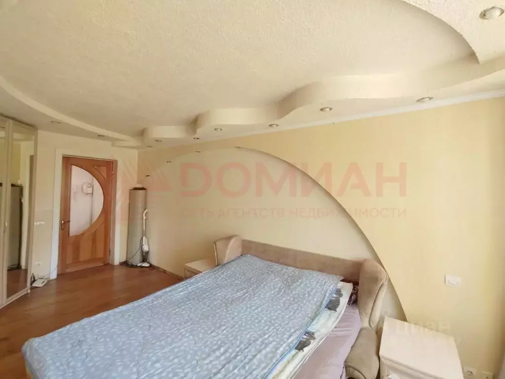 3-к кв. Ростовская область, Аксай просп. Ленина, 34 (61.0 м) - Фото 2