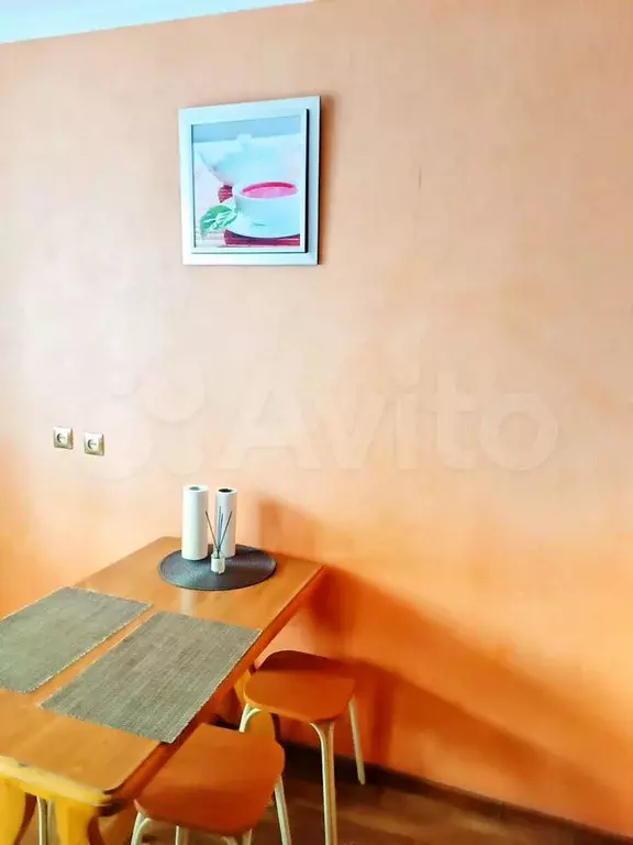 1-к. квартира, 44 м, 3/10 эт. - Фото 1