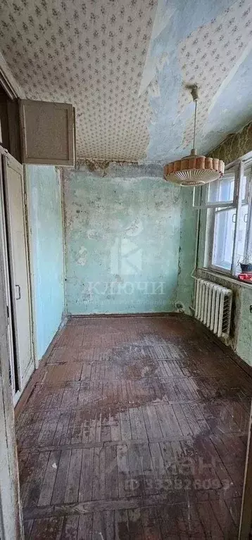 3-к кв. Белгородская область, Белгород Белгородский просп., 96 (47.0 ... - Фото 1