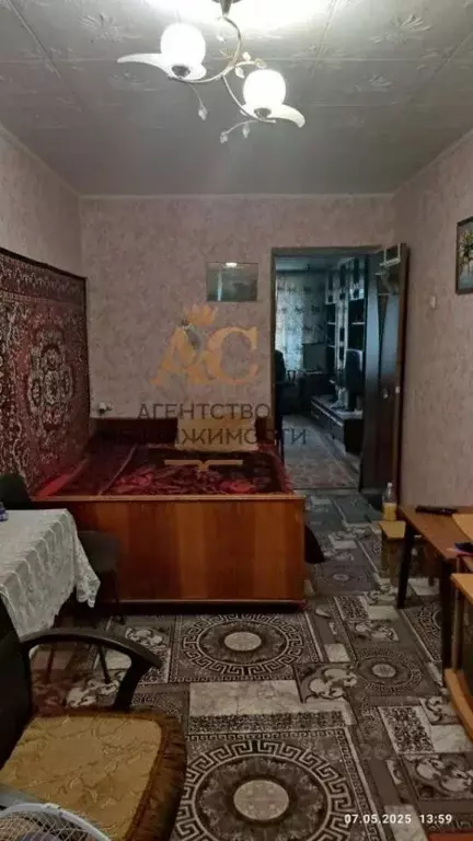 2-к кв. Крым, Феодосия ул. Гарнаева, 75 (40.0 м) - Фото 1