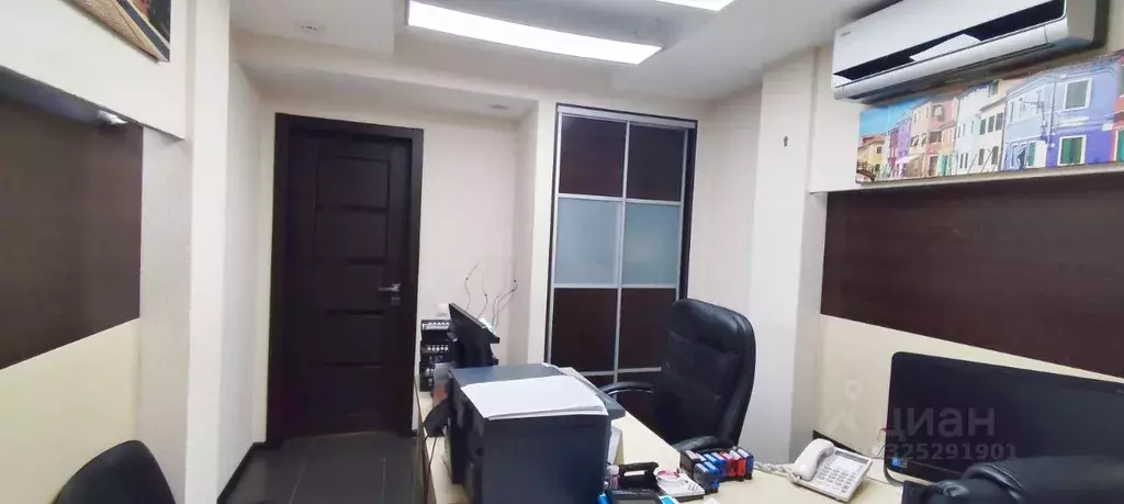 Помещение свободного назначения в Алтайский край, Барнаул ул. ... - Фото 2