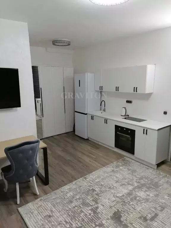 1-к кв. Алтай, Майминский район, с. Майма ул. Механизаторов, 14 (28.0 ... - Фото 1