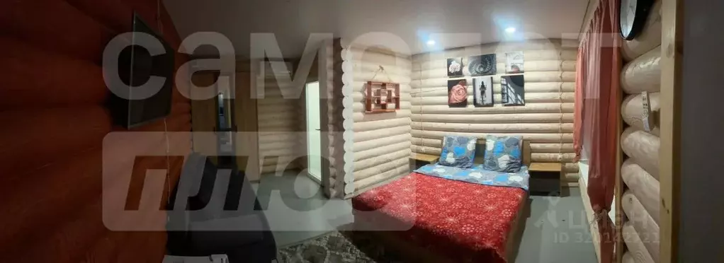 1-к кв. Севастополь ул. Летчика Алексеева, 7 (20.0 м) - Фото 1