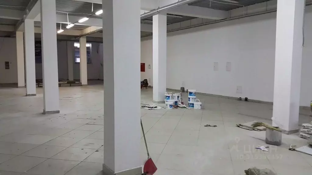 Помещение свободного назначения в Новосибирская область, Новосибирск ... - Фото 2