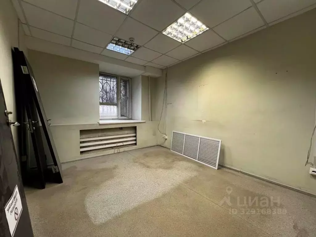 Помещение свободного назначения в Москва Живописная ул., 52 (13 м) - Фото 2