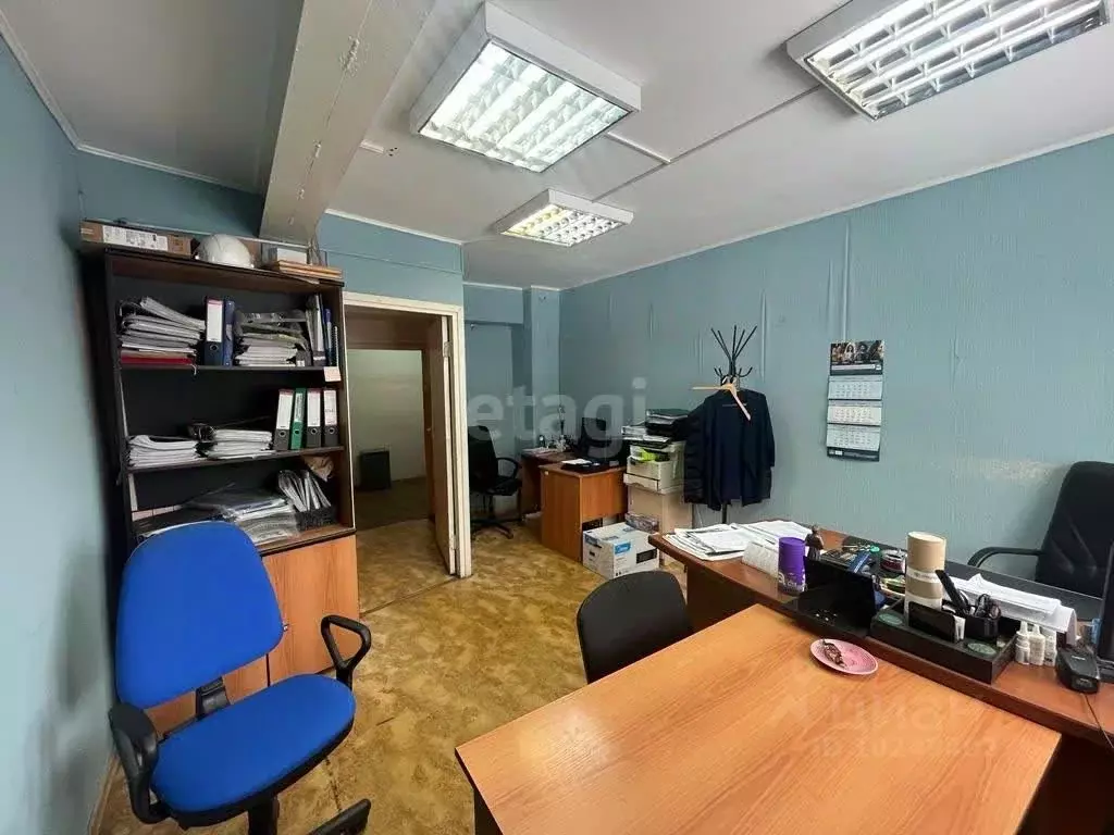 Офис в Башкортостан, Уфа Революционная ул., 154 (30 м) - Фото 1