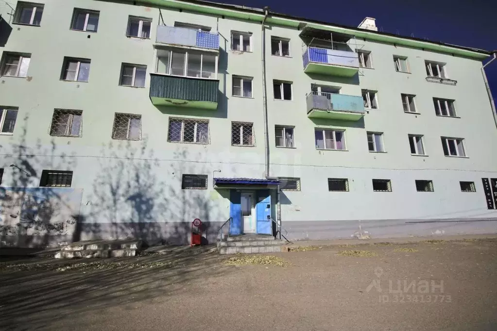 Торговая площадь в Забайкальский край, Чита Агрогородок Опытный мкр, 1 ... - Фото 1