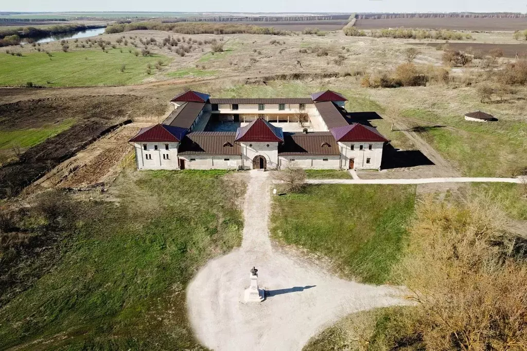 Комната Липецкая область, Задонский район, Скорняковский сельсовет, с. ... - Фото 1