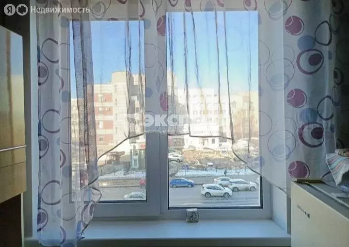 1-комнатная квартира: Казань, улица Восстания, 1 (31 м) - Фото 2
