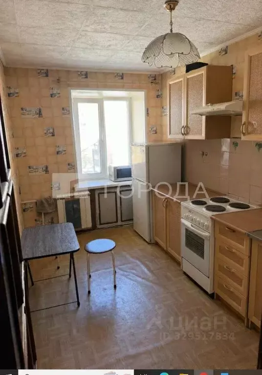 2-к кв. Томская область, Томск Киевская ул., 98 (50.4 м) - Фото 1