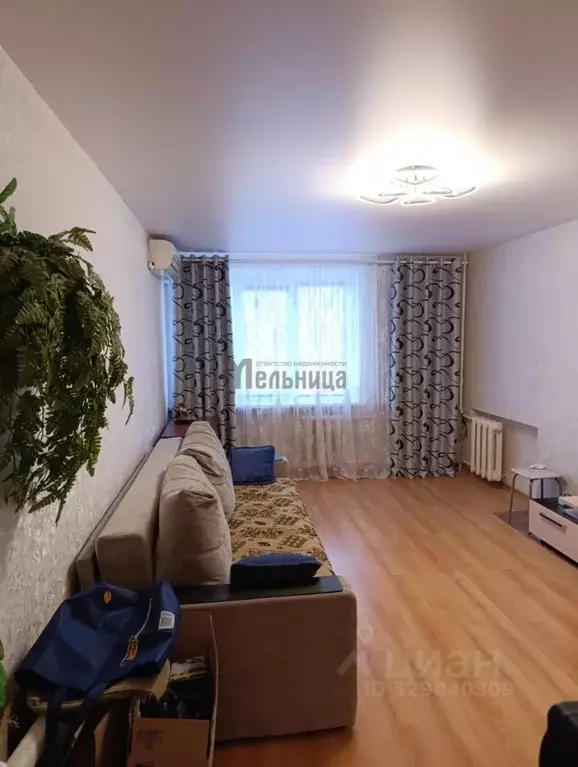 Комната Волгоградская область, Волгоград ул. Германа Титова, 20А (19.7 ... - Фото 1