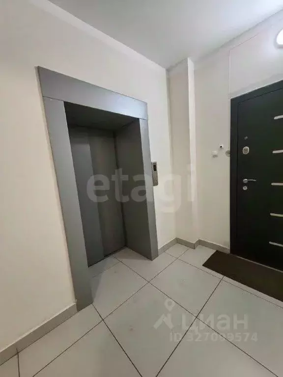 Студия Амурская область, Благовещенский район, с. Чигири ул. Красивая, ... - Фото 1