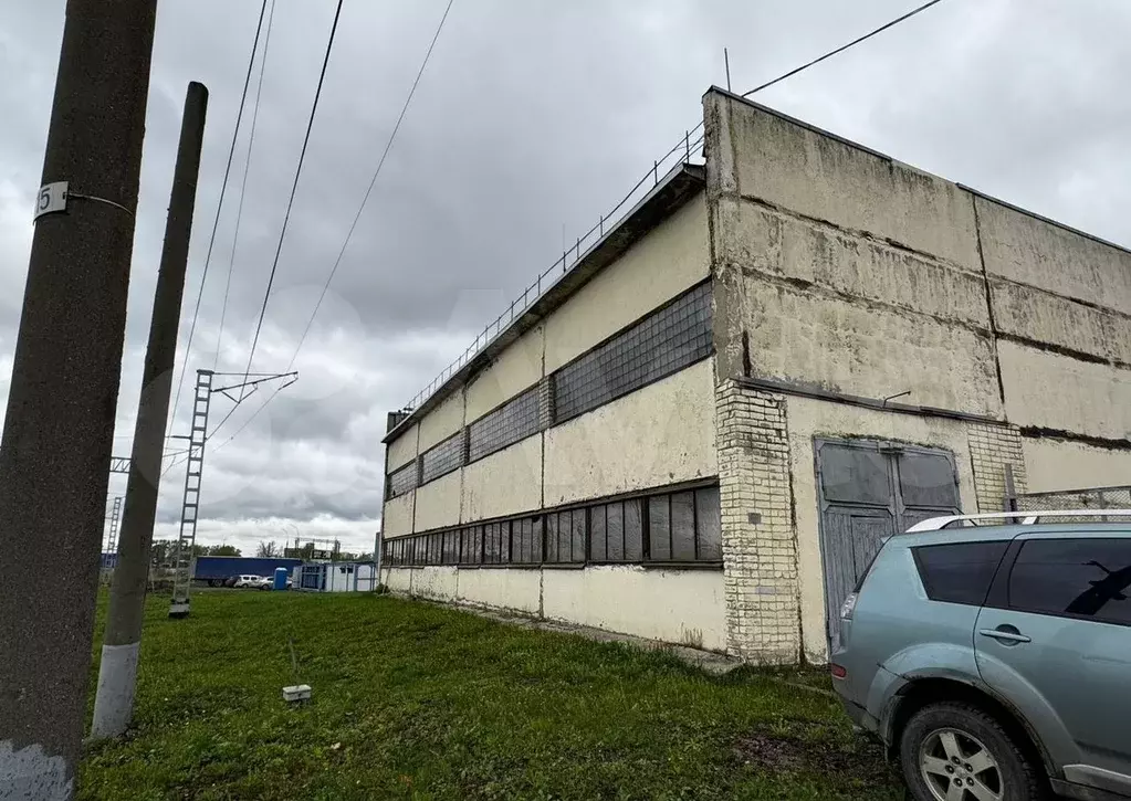 Свободного назначения, 281.3 м - Фото 1