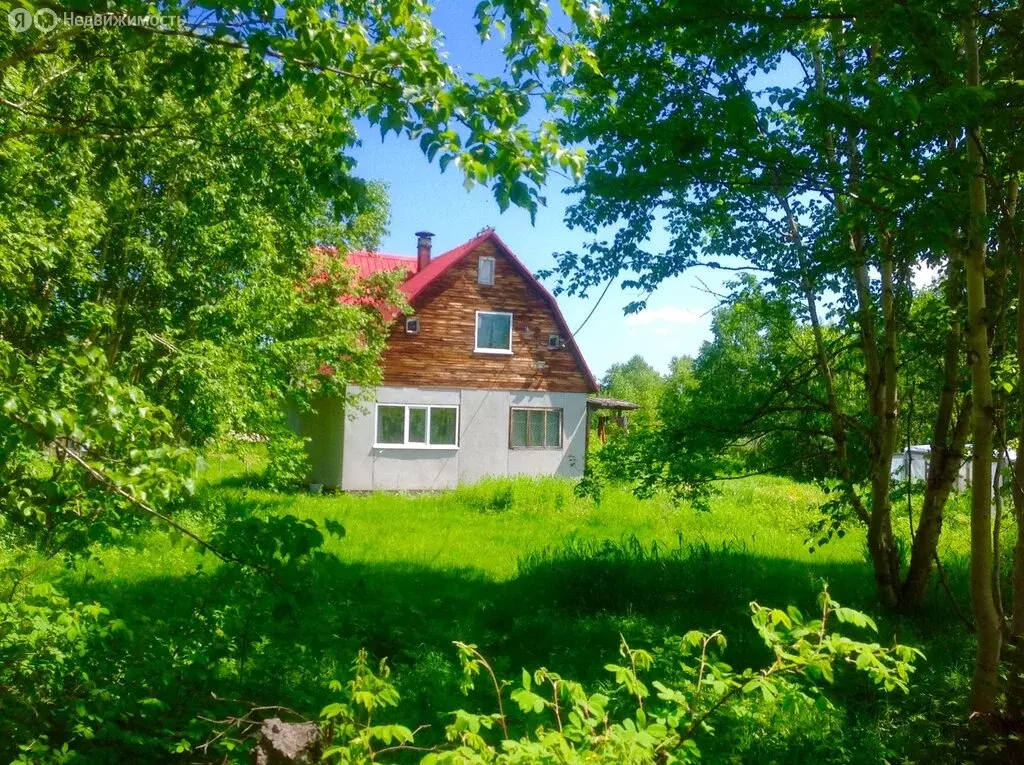 Дом в село Паратунка, улица Гнечко, 20 (75 м) - Фото 2