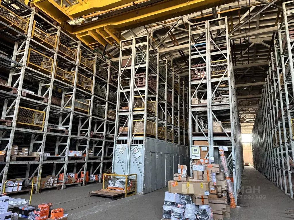 Склад в Ростовская область, Мясниковский район, Краснокрымское с/пос, ... - Фото 2