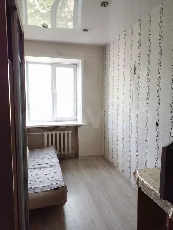 Комната 10 м в 6-к., 5/5 эт. - Фото 1