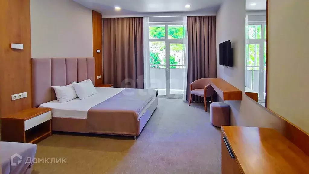 Продаётся квартира-студия, 25.8 м - Фото 0