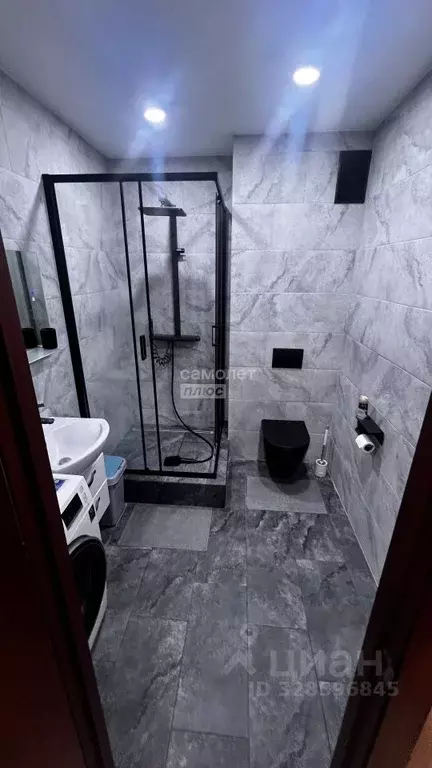 1-к кв. Курская область, Курск ул. Майский Бульвар, 23 (38.9 м) - Фото 1