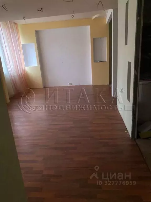 3-к кв. Ленинградская область, Сланцы пос. Большие Лучки, ул. ... - Фото 2