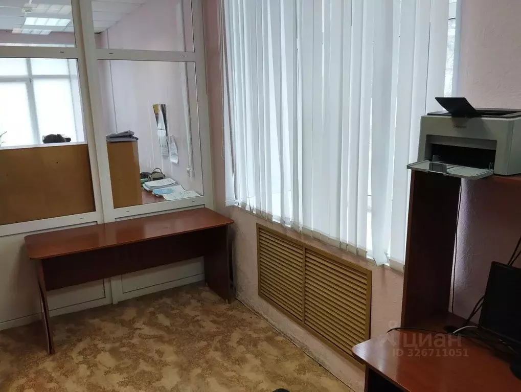 Помещение свободного назначения в Пензенская область, Каменка ул. ... - Фото 2