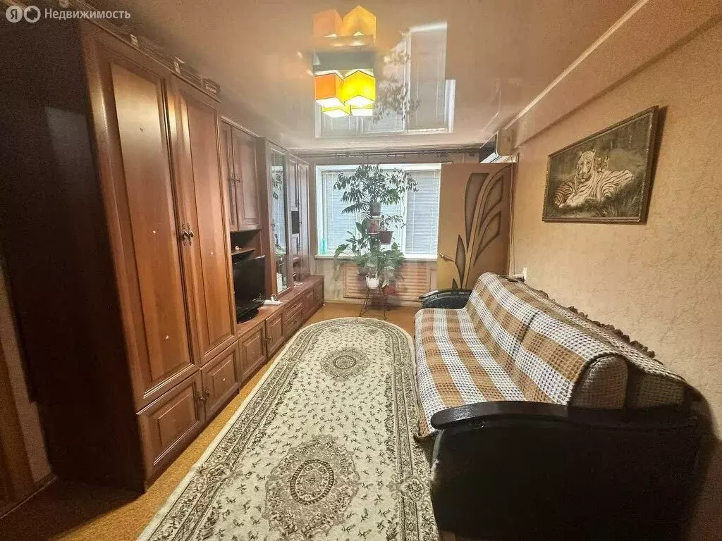 4-комнатная квартира: Котлас, проспект Мира, 29А (58.2 м) - Фото 0