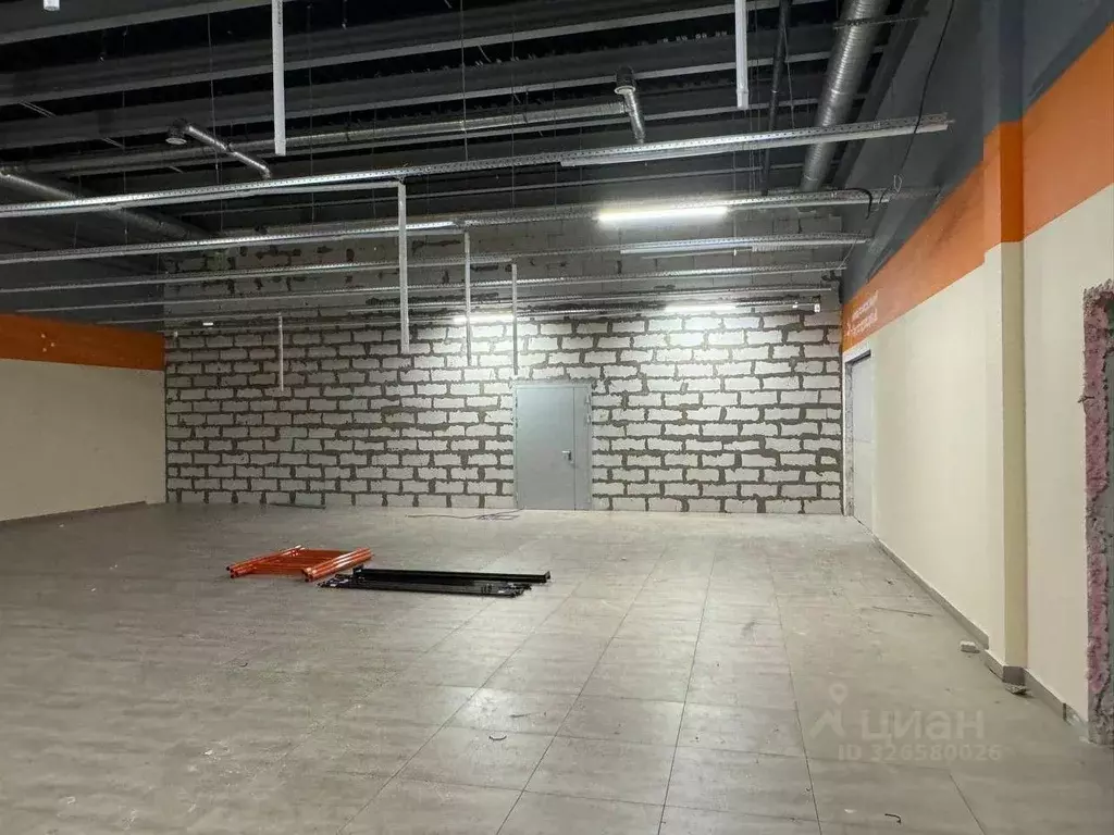 Помещение свободного назначения в Санкт-Петербург Дунайский просп., ... - Фото 1