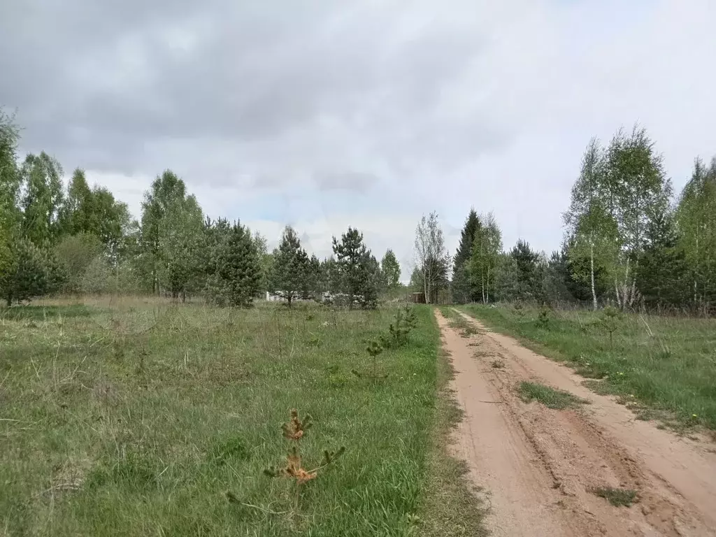 Участок 15 сот. (ИЖС) - Фото 0