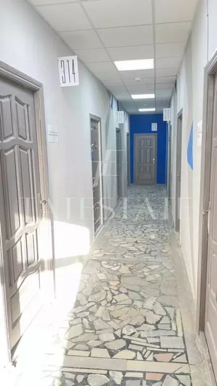 Офис в Татарстан, Казань Маршрутная ул., 12А (22 м) - Фото 1