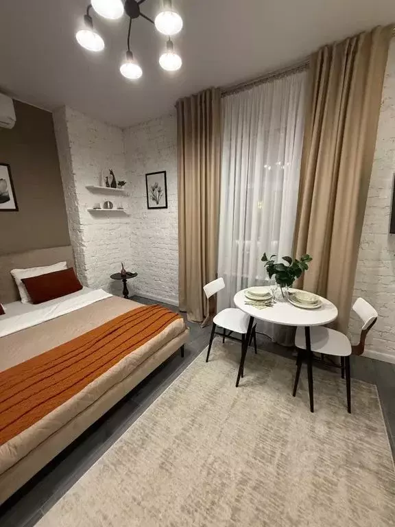 1-к кв. Москва просп. Мира, 48С6 (23.0 м) - Фото 2