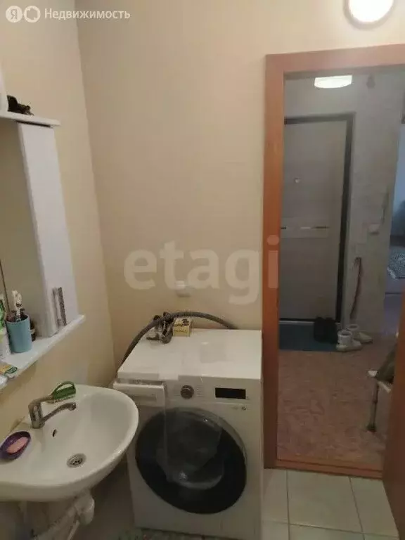 2-комнатная квартира: Пермь, Цимлянская улица, 19 (45.2 м) - Фото 1