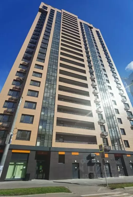 2-к кв. Москва Изумрудная ул., 44/2 (59.0 м) - Фото 0