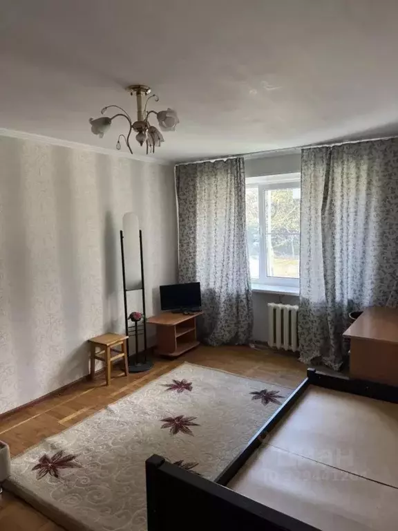 1-к кв. Ставропольский край, Ставрополь ул. Михаила Морозова, 59 (36.0 ... - Фото 1