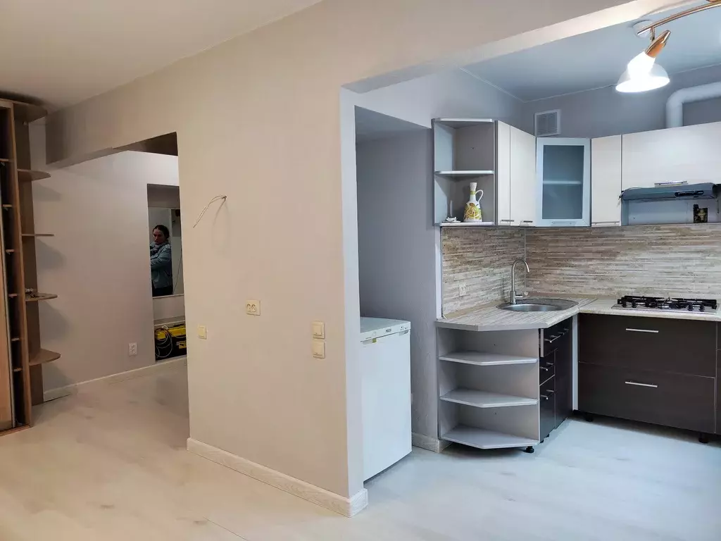 Продаётся 2-к квартира, 43.6 м - Фото 0